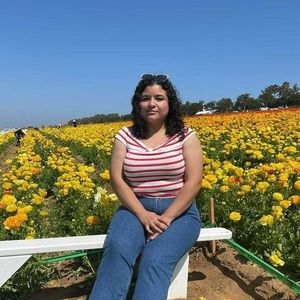 Meet your Posher, Victoria